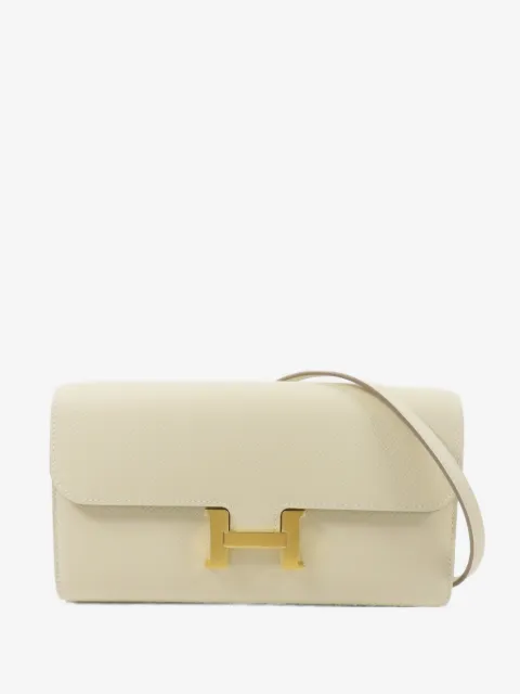 Hermès Pre-Owned Constance To Go cross body bag