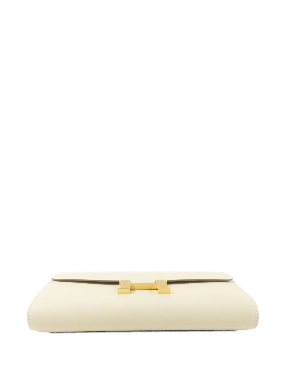 Hermès Pre-owned Constance to Go Cross Body Bag in Neutrals, view 4