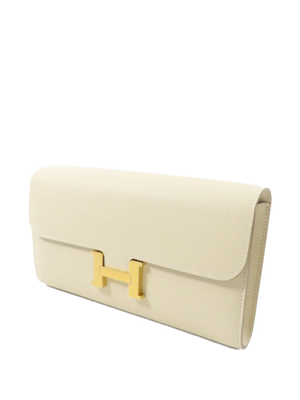 Hermès Pre-owned Constance to Go Cross Body Bag in Neutrals, view 3