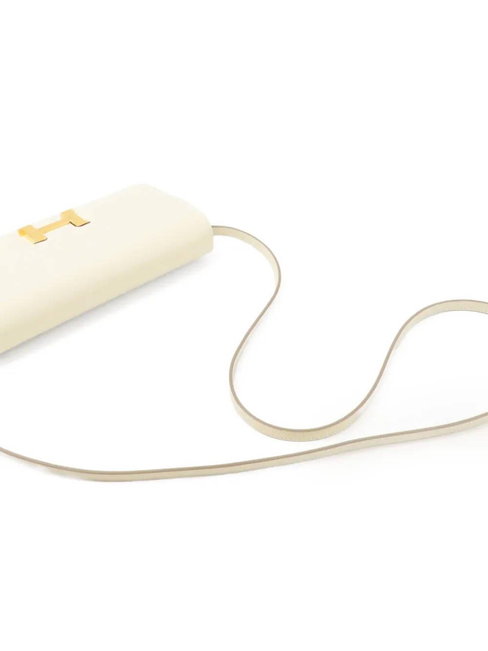 Hermès Pre-owned Constance to Go Cross Body Bag in Neutrals, view 5