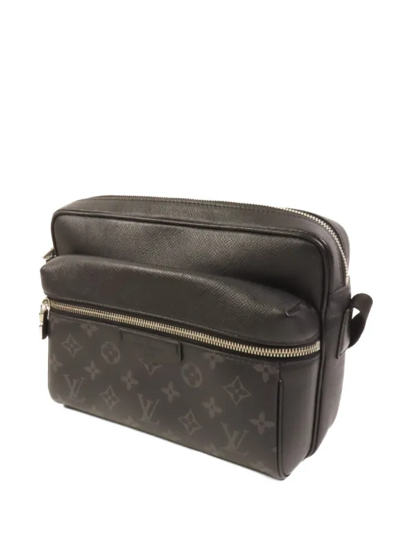 Louis Vuitton Pre-Owned メッセンジャー PM ヴォワヤージュ