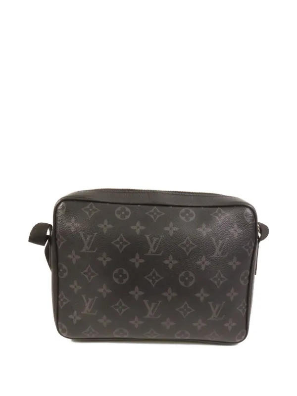 Louis Vuitton Pre-Owned メッセンジャー PM ヴォワヤージュ
