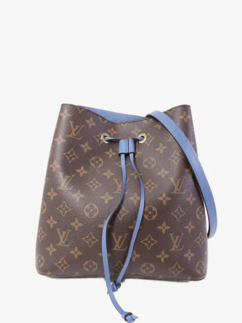 Louis Vuitton Pre-Owned NéoNoé MM Monogram shoulder bag