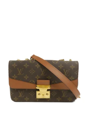 Louis Vuitton Pre-Owned x NBA Handle Soft Trunk Shoulder Bag