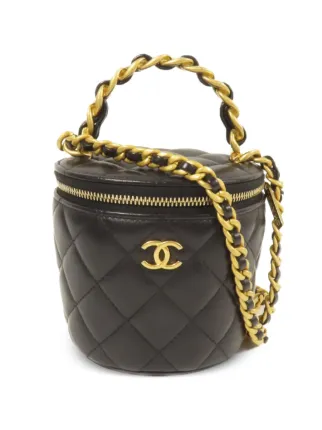 CHANEL Pre-Owned