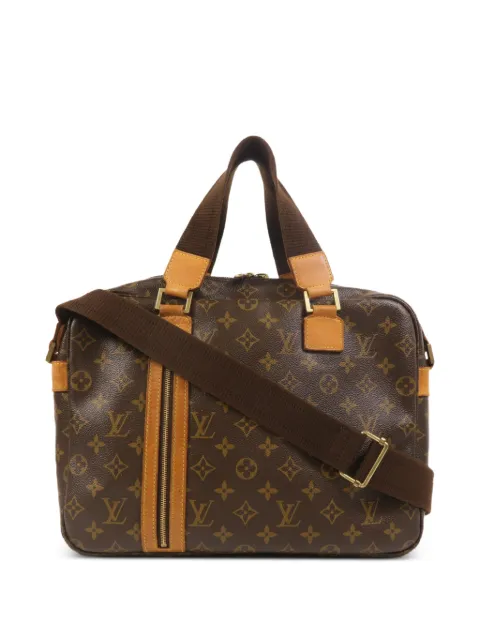 Louis Vuitton Pre-Owned Sac Bosphore two-way tote bag
