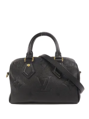 Louis Vuitton Pre-Owned モノグラム アンプラント バニティケース