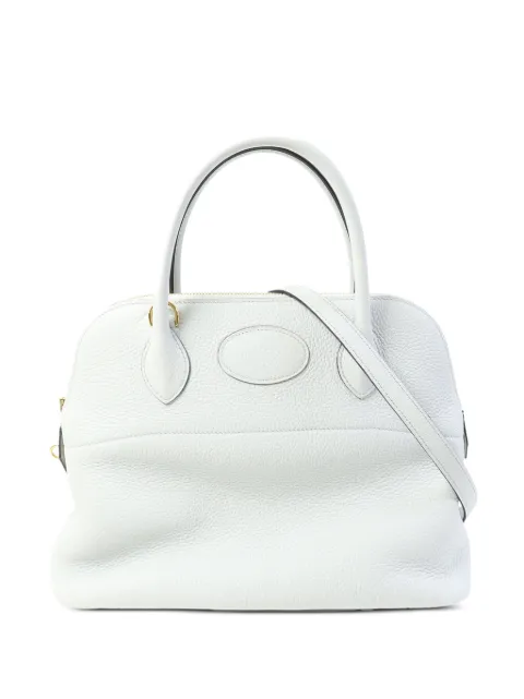 Hermès Pre-Owned bolso shopper Bolide 31
