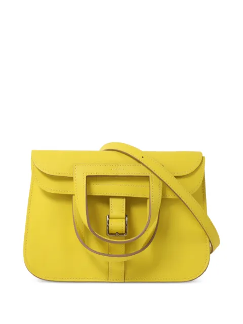 Hermès Pre-Owned mini Halzan tote bag
