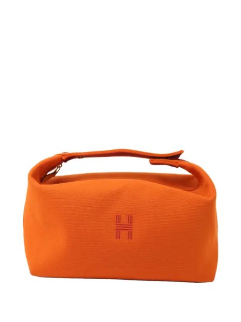 Hermès Pre-Owned GM Bride-a-Brac tote bag