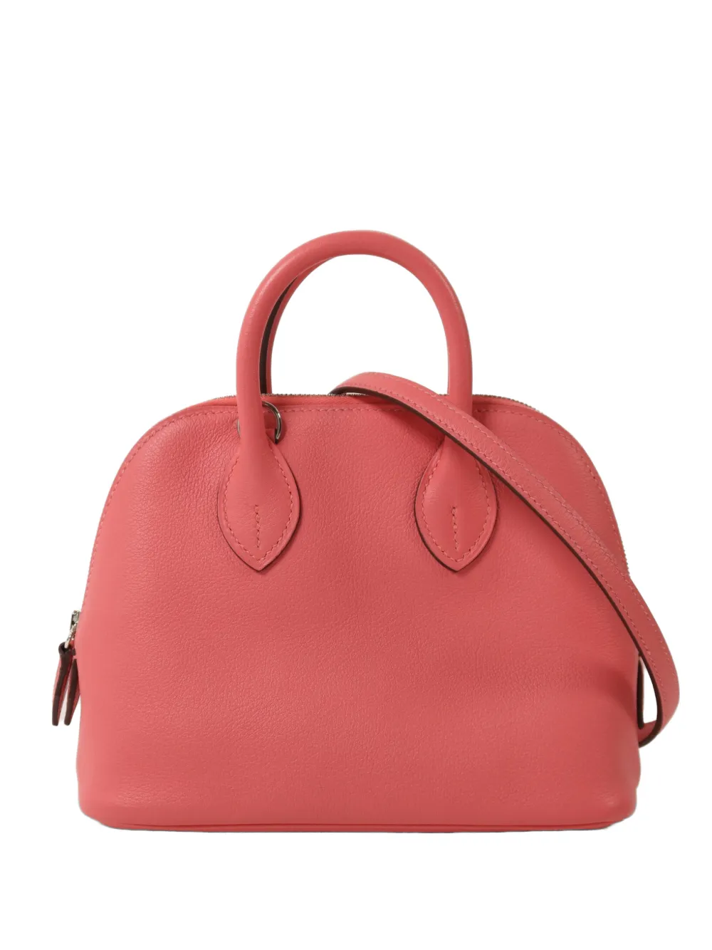 Hermès Pre-Owned mini Bolide 1923 tote bag - Rosa