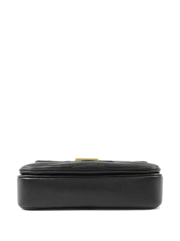 Louis Vuitton Pre-Owned ニューウェーブ PM ショルダーバッグ 