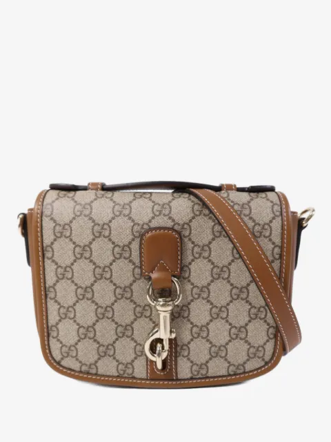 Gucci Pre-Owned GG Emblem shoulder bag
