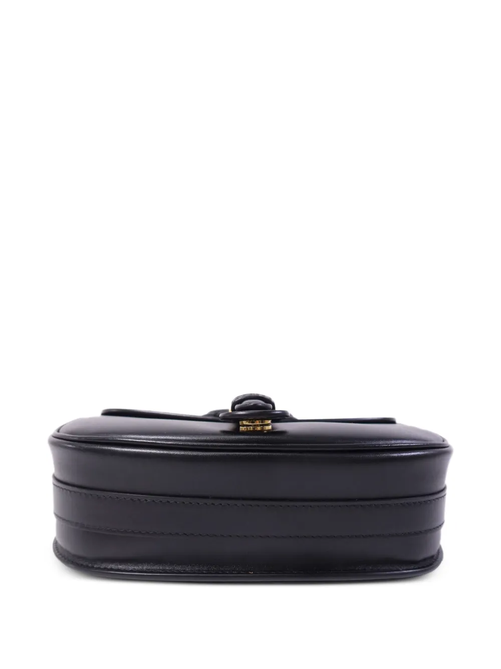 Dior Pre-owned Bobby Shoulder Bag in Black, view 4