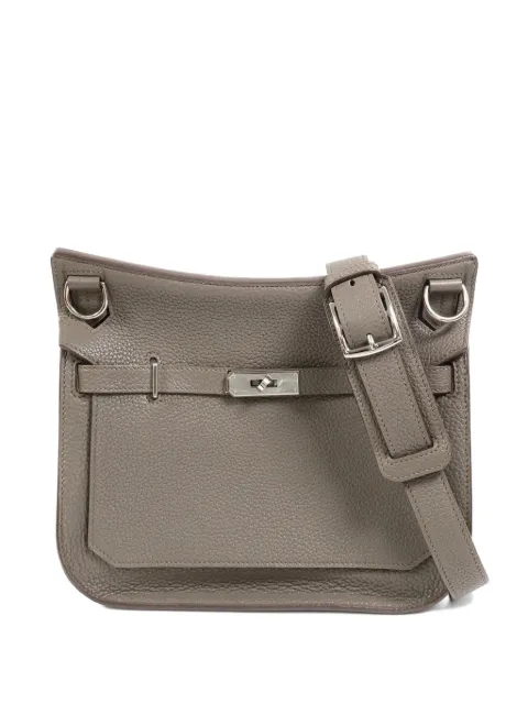 Hermès Pre-Owned Jypsiere 28 shoulder bag
