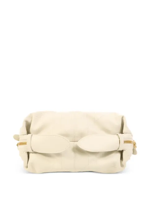 Christian Dior Pre-Owned D Journey Cannage shoulder bag