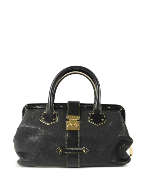 Louis Vuitton Pre-Owned Suhali Lingenieux PM tote bag