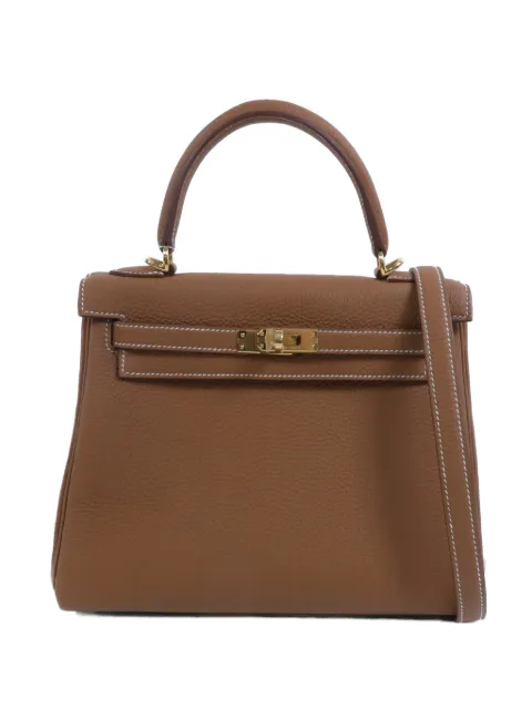 Hermès Pre-Owned Kelly 25 tote bag