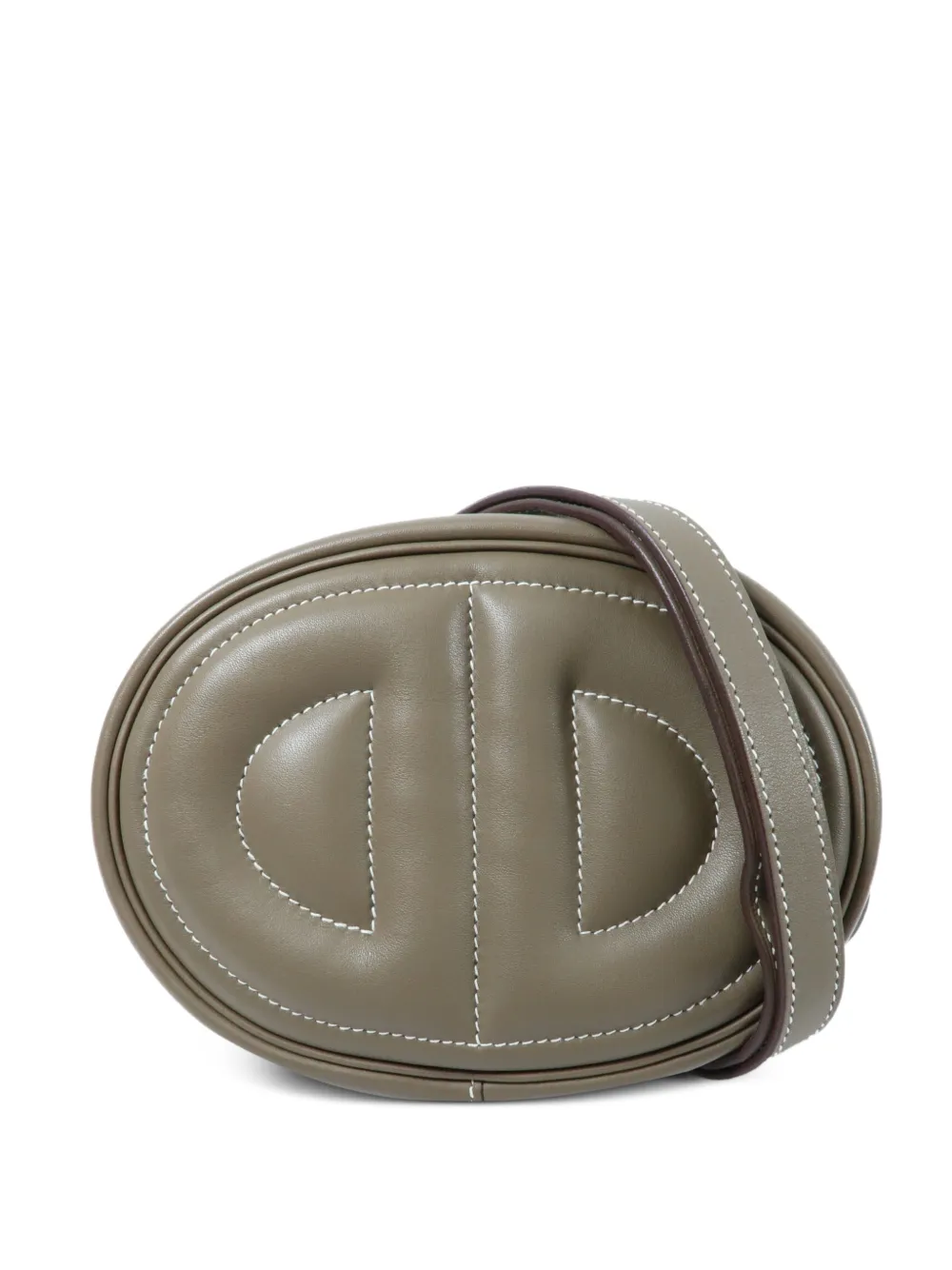 Hermès Pre-Owned In-The-Loop belt bag - Grigio