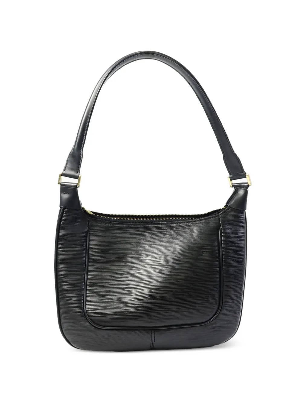 Louis Vuitton Pre-Owned Matsy leather shoulder bag - Nero