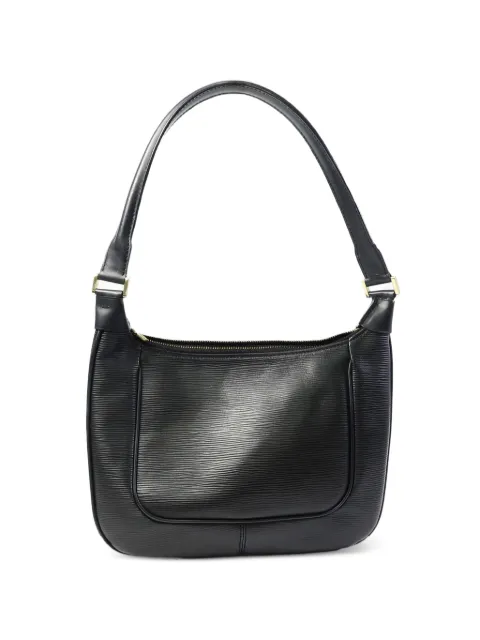 Louis Vuitton Pre-Owned Matsy leather shoulder bag