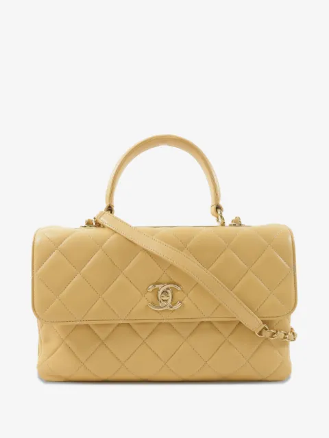 CHANEL Pre-Owned Trendy CC shoulder bag