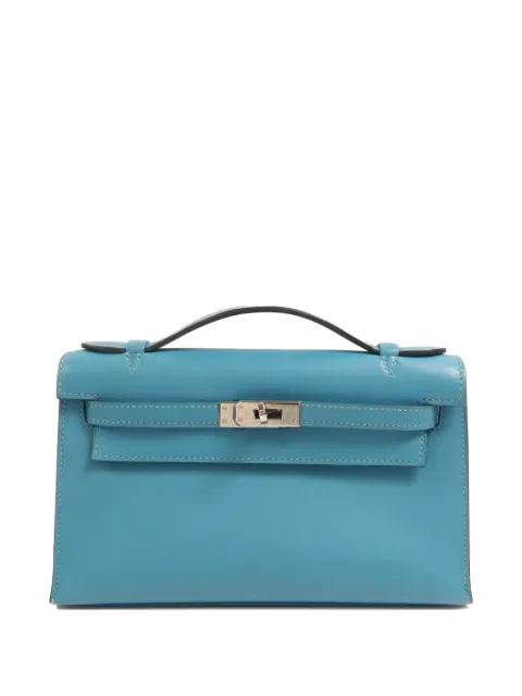 Hermès Pre-Owned Mini Kelly I tote bag 