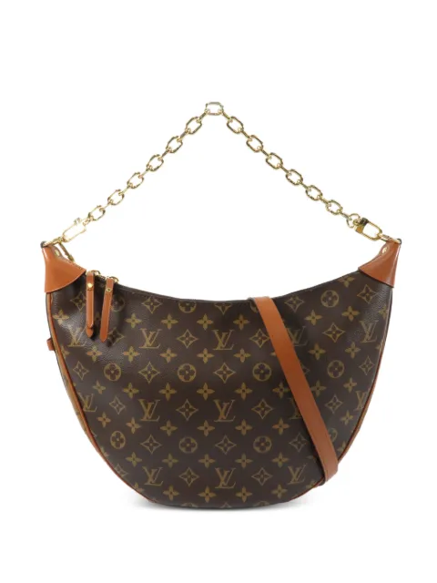 Louis Vuitton Pre-Owned bolsa de hombro Loop