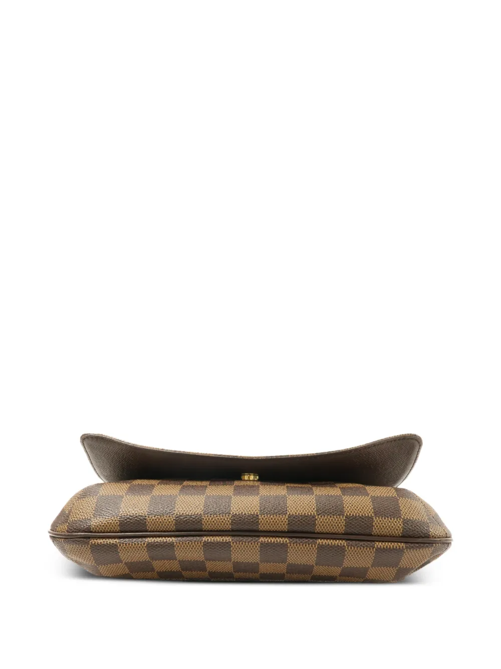 Louis Vuitton Pre-Owned Pre-owned Musette Tango schoudertas Bruin
