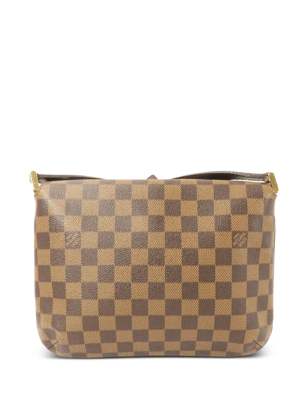 Louis Vuitton Pre-Owned Pre-owned Musette Tango schoudertas Bruin