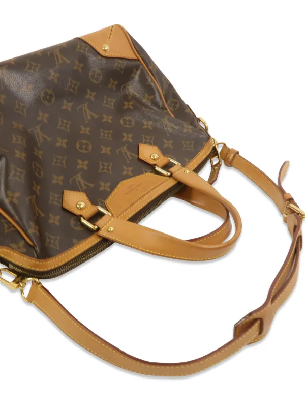 Louis Vuitton Pre-Owned モノグラム レティーロ PM ハンドバッグ