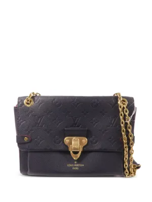 Louis Vuitton Pre-Owned 2021 キーポル バンドリエール 45 モノグラム