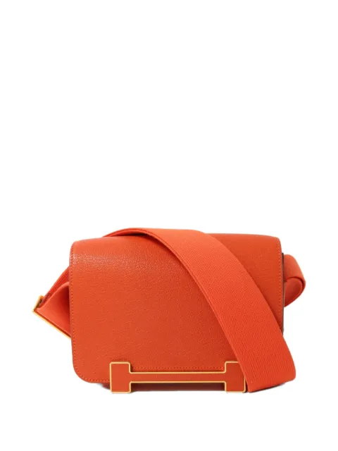 Hermès Pre-Owned bolso de hombro Geta