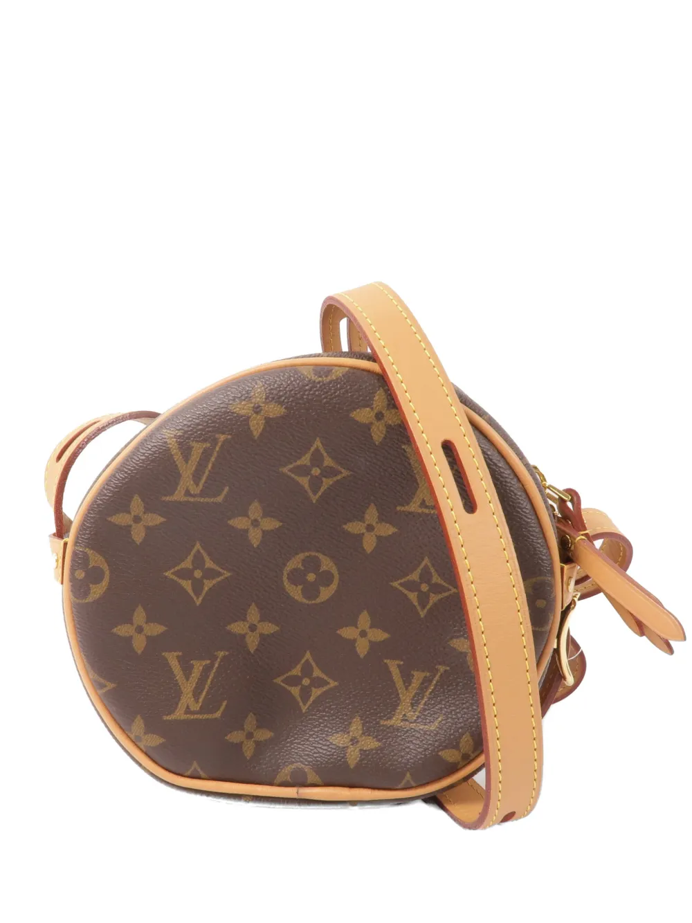 Louis Vuitton Pre-Owned Boite Chapeau Souple PM shoulder bag - Marrone