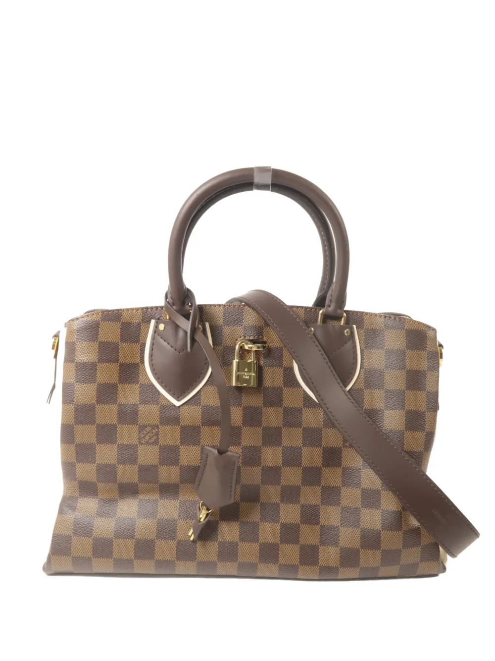 Louis Vuitton Pre-Owned Normandy tote bag - Brown