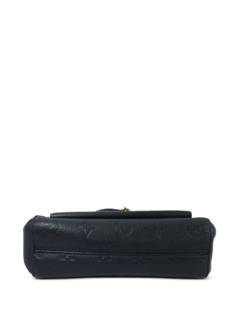 Louis Vuitton Pre-Owned BB Vavin schoudertas met monogram Zwart