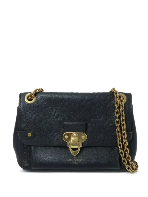 Louis Vuitton Pre-Owned bolsa de hombro Vavin BB Monogram Empreinte