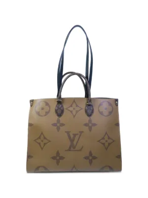 Louis Vuitton Pre-Owned ダミエ クロワゼット ショルダーバッグ