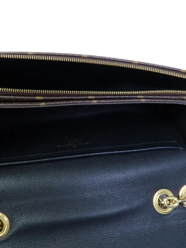 Louis Vuitton Pre-Owned モノグラム マルソー ショルダーバッグ
