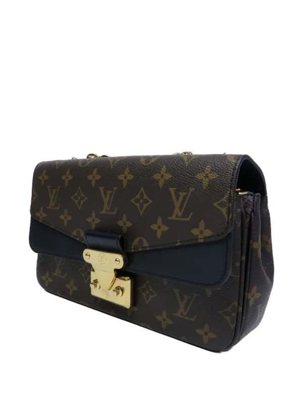 Louis Vuitton Pre-Owned モノグラム マルソー ショルダーバッグ