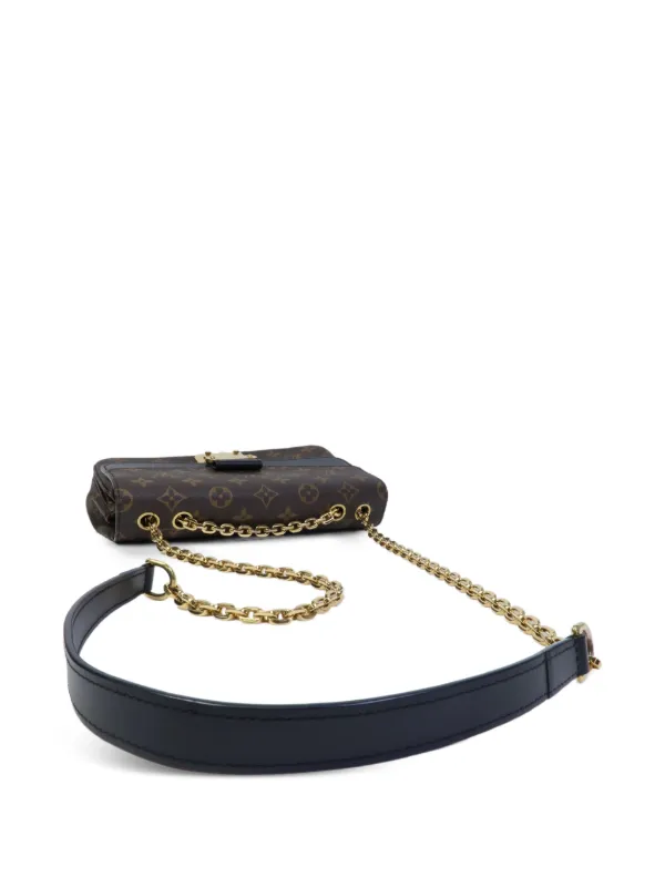 Louis Vuitton モノグラム マルソー ショルダーバッグ Louis Vuitton Pre-Owned モノグラム マルソー ショルダーバッグ