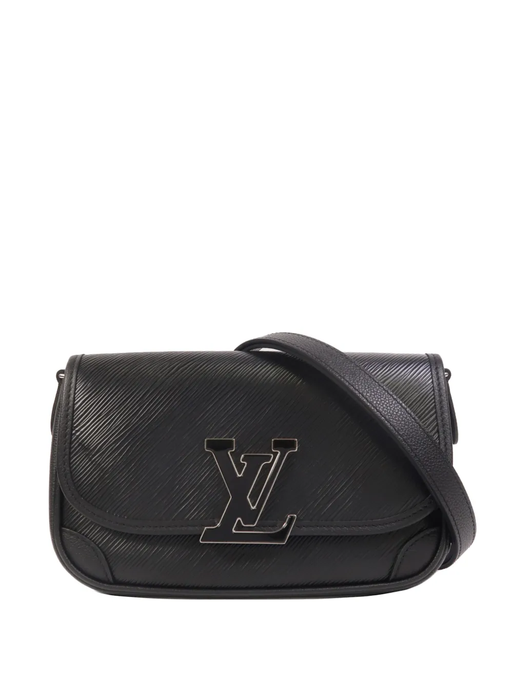 Louis Vuitton Pre-Owned Epi Buci shoulder bag - Nero