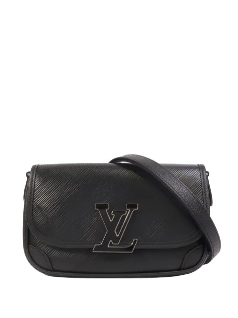 Louis Vuitton Pre-Owned Epi Buci shoulder bag