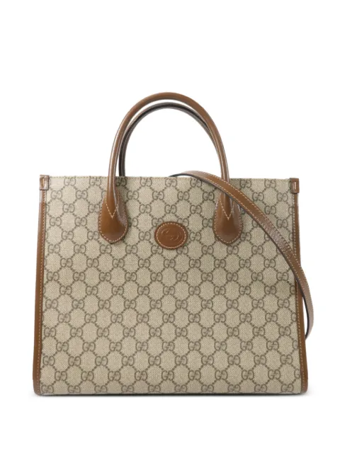 Gucci Pre-Owned GG Retro tote bag