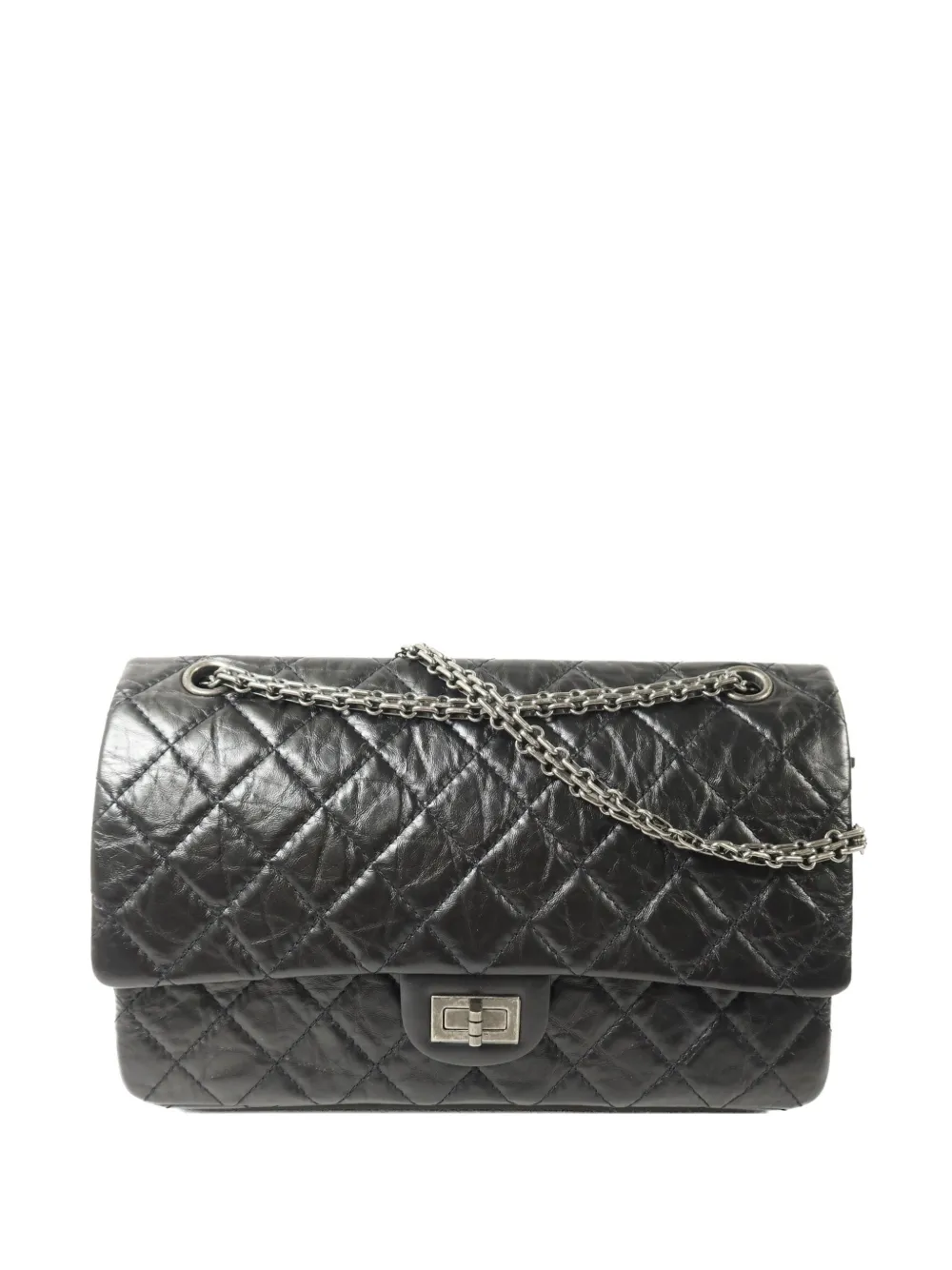 CHANEL Pre-Owned CC shoulder bag - Schwarz