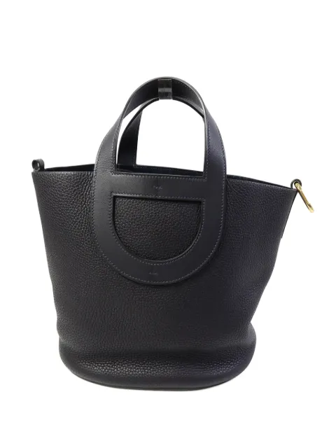 Hermès Pre-Owned 2022 23 In The Loop handbag