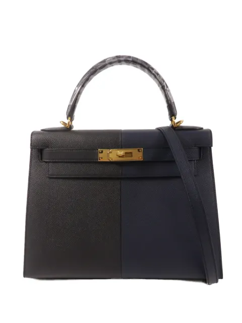 Hermès Pre-Owned Kelly 28 tote bag