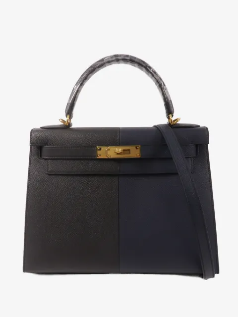 Hermès Pre-Owned tote Kelly 28