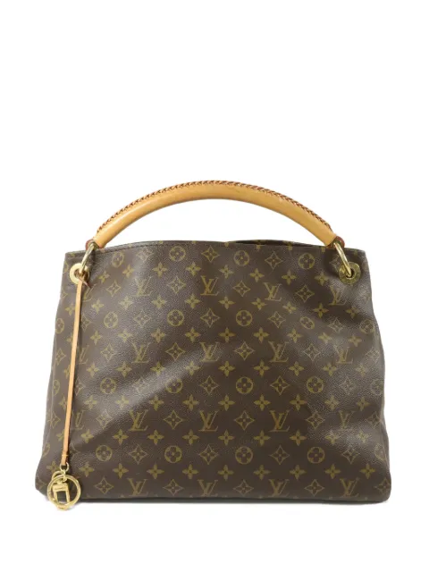 Louis Vuitton Pre-Owned tote MM Artsy