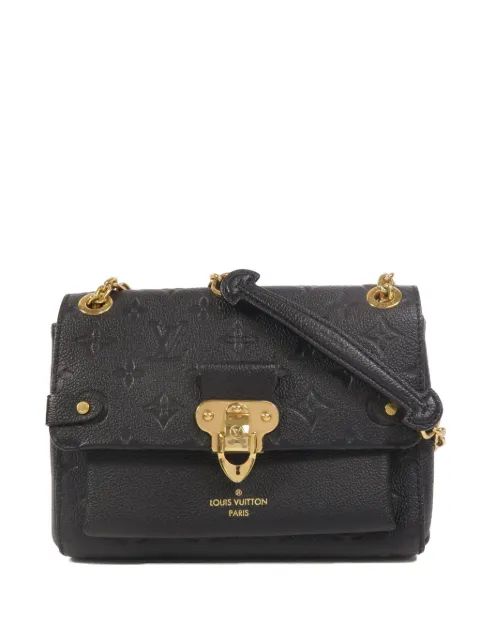 Louis Vuitton Pre-Owned Vavin BB Monogram Empreinte crossbody bag
